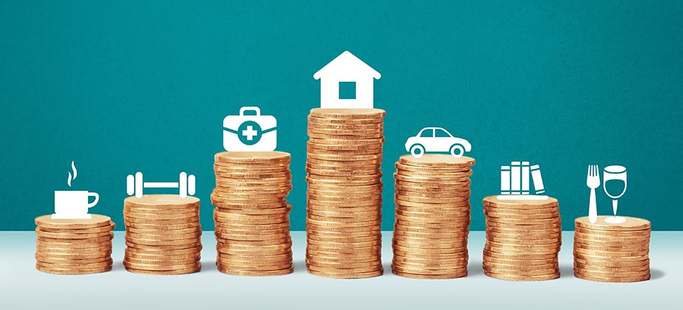 5 caracteristici ale Liniei de Credit