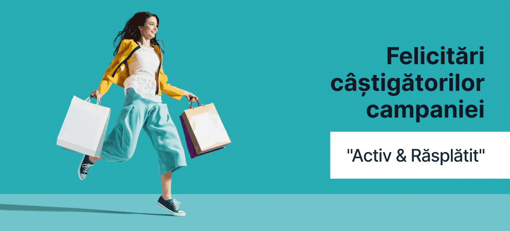 Felicitări câștigătorilor campaniei "Activ & Răsplătit" (11)