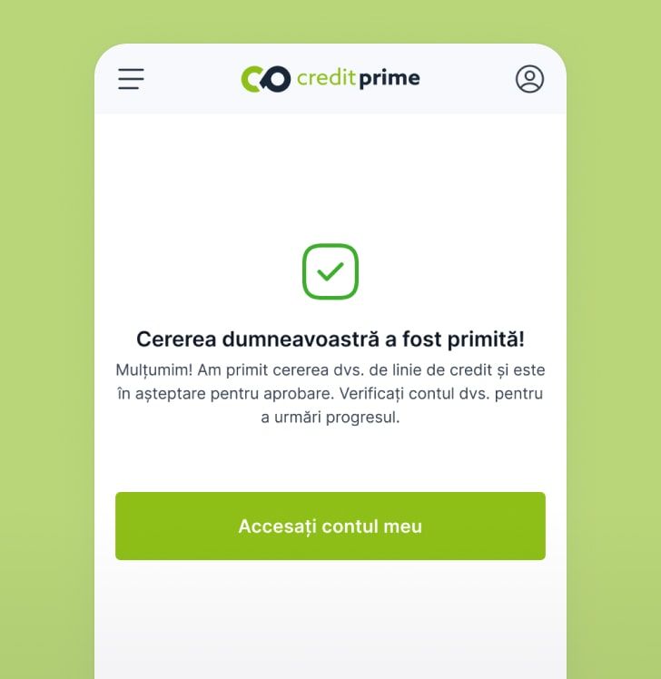 Confirmare