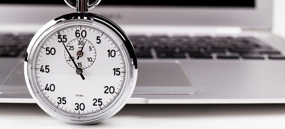 Cât durează să accesezi o linie de credit?