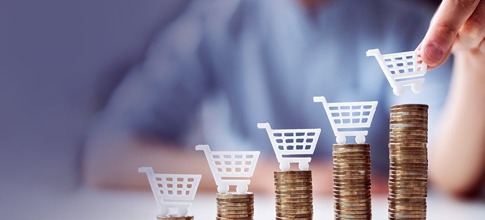 Coșul de cumpărături și puterea de cumpărare a românilor