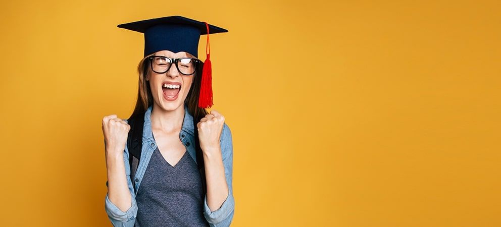 Credite pentru studenți: în calea carierei tale, nu trebuie să existe piedici financiare