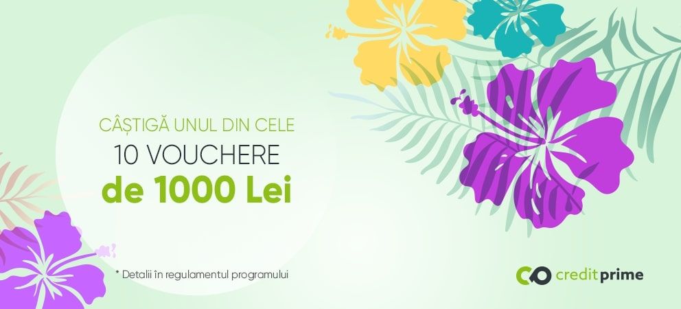 Promoția ”Maratonul premiilor de vară”
