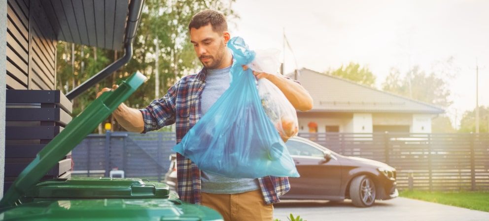 Sfaturi pentru a evita risipa alimentară