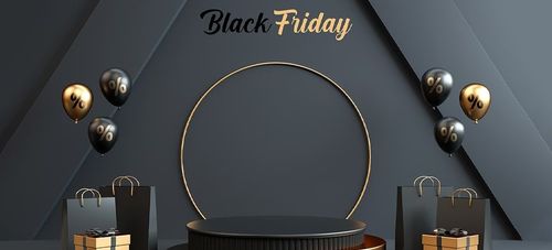 3 trucuri pentru a cumpăra inteligent de Black Friday