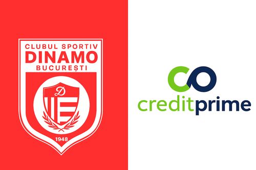 CreditPrime devine sponsor oficial al echipei de volei masculin Dinamo București