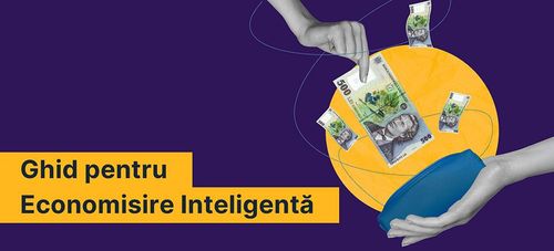 Ghid pentru Economisire Inteligentă