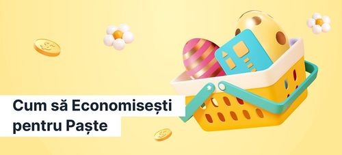 Sfaturi pentru a Economisi de Paște fără Stres Financiar