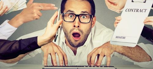 Anxietatea îți poate afecta deciziile financiare?