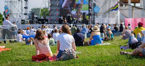 Cele mai tari festivaluri de muzică din România pe care nu poți să le ratezi