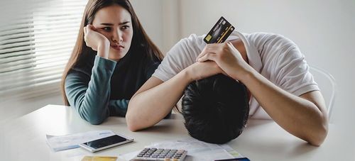 Cum faci față unei crize financiare?