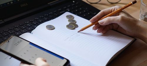 Cum gestionezi eficient bugetul personal lunar?