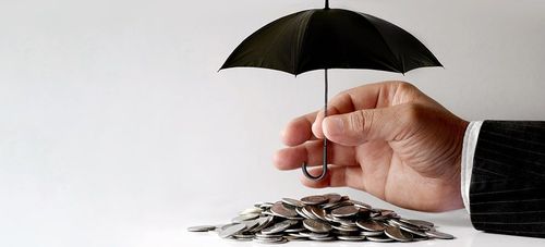 Plasa de siguranță financiară. Partea 1.