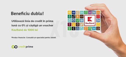 Promoția ”Maratonul premiilor de Crăciun”