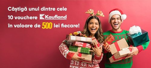 Promoție de Crăciun