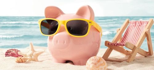 Vacanța și setarea bugetelor pentru vacanță