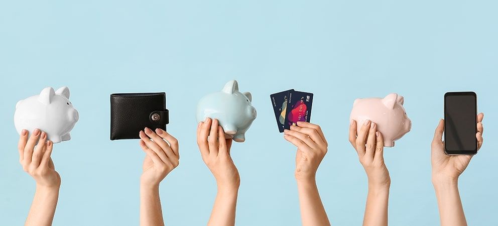 Unde să păstrați plasa de siguranță financiară. Partea 2.